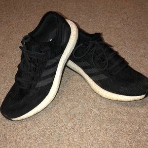 Men’s Adidas Pureboost Shoes